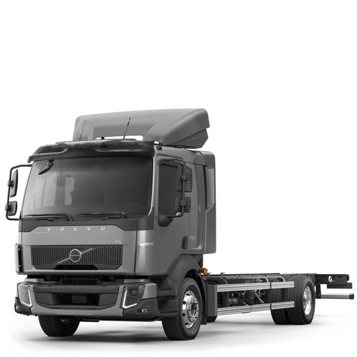 Volvo FL
