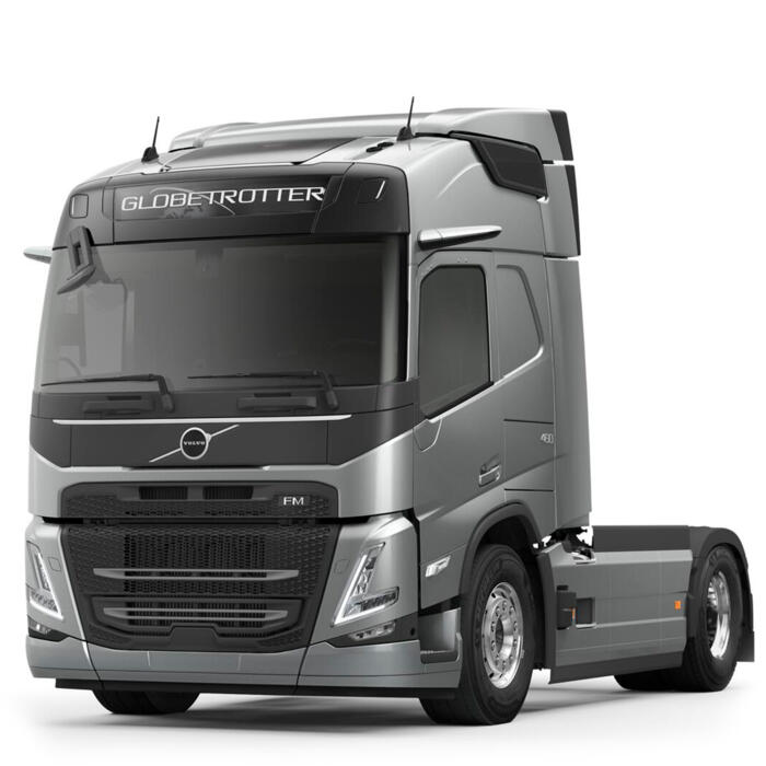 Volvo FM 2020 Volvo FM 2020