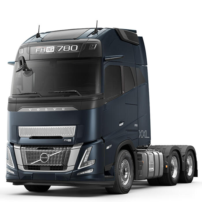 Volvo FH16 Aero Volvo FH16 Aero