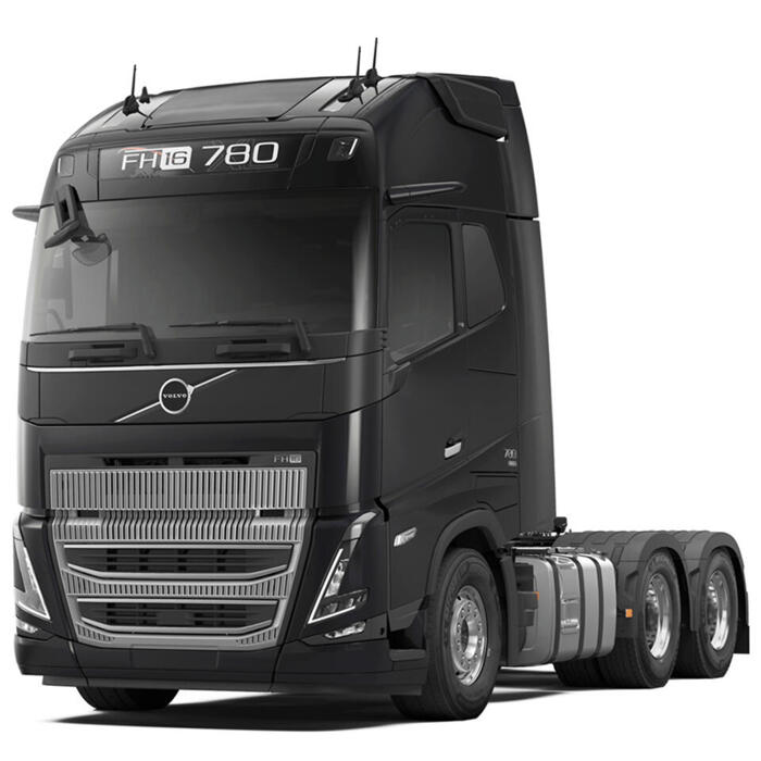 Volvo FH16 Volvo FH16
