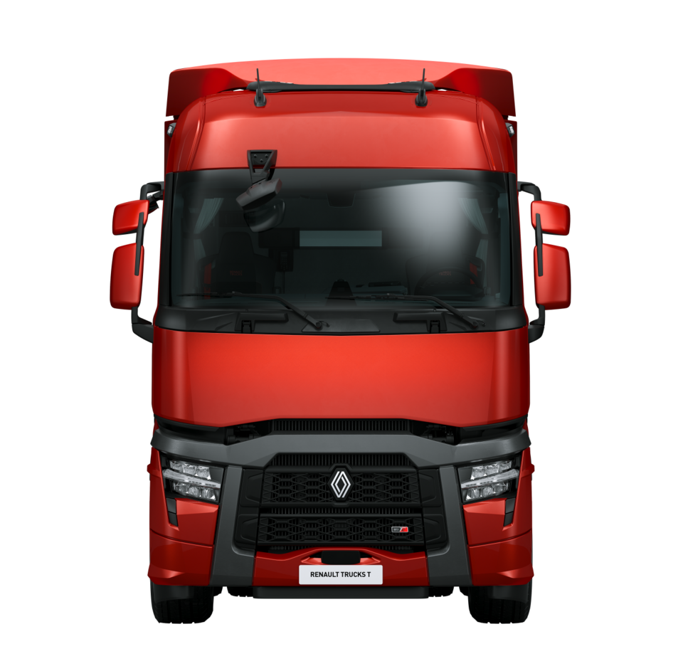 Renault T & T-High