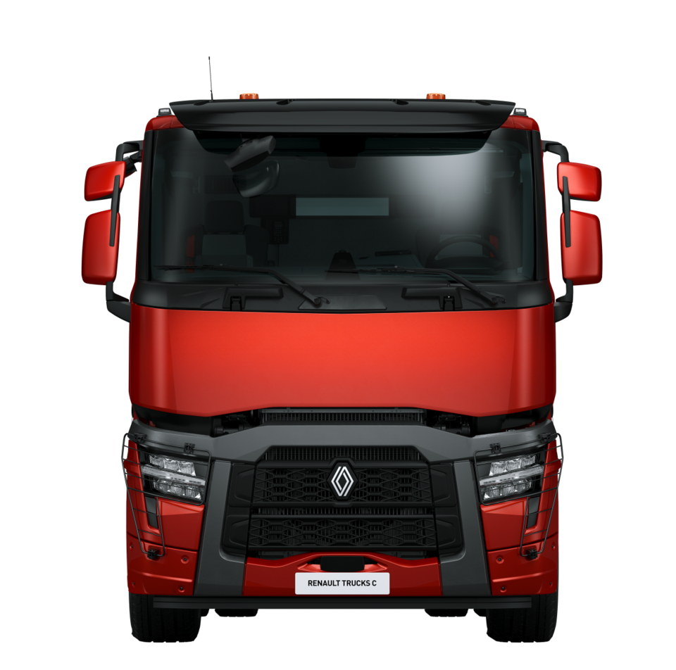 Renault C & K 