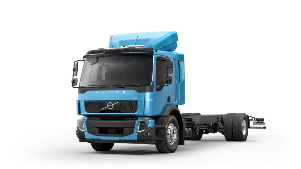Volvo-FE-diesel